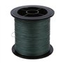 TaoToa Fil De Peche Nylon Tresse 30lb 300M 11kg pour Leurre Traine