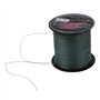 TaoToa Fil De Peche Nylon Tresse 30lb 300M 11kg pour Leurre Traine