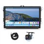 Eonon Autoradio Android 13 pour VW Golf Passat T5 Seat Skoda