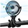 VOSFEEL Ventilateur Poussette