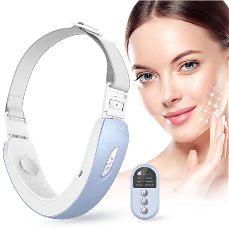 V-Face Shaping Massager électrique