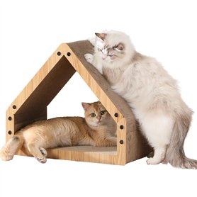 FUKUMARU Griffoir pour Chat