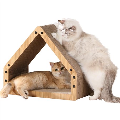 FUKUMARU Griffoir pour Chat