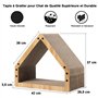 Design en Carton Confortable