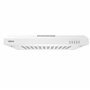 CIARRA CAW6903A Hotte Aspirante Casquette 60cm- 3 Vitesses - Filtre au Charbon NON INCLUS - Boutton Pousoir - Eclairage LED - Ev