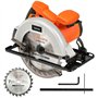 Yunirvana 1400W Scie circulaire