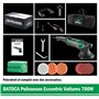 150mm Polissage Pad