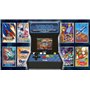 PixelHeart VISCO Mini Arcade Bartop