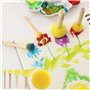 Ensemble d'outils de Einture pour Enfants