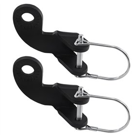 TOKSEO Attache Remorque Velo