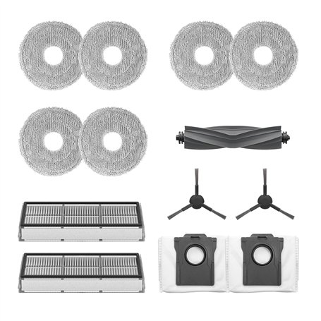 Dreame Kit d'accessoires pour robot L10s Pro Ultra
