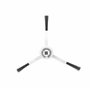 Dreame 1x Brosse Principale 2X brosses latérales 3X Filtre à Cartouche Anti-poussière 3X Chiffon Lavable pour aspirateur Robot D