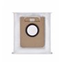 Dreame 1x Brosse Principale 2X brosses latérales 3X Filtre à Cartouche Anti-poussière 3X Chiffon Lavable pour aspirateur Robot D