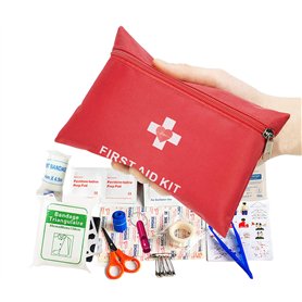 Yimai Trousse de Premiers Secours