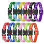 Xinzistar 12pcs Colliers pour Chien