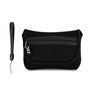 JJC Pochette pour Appareil Photo Compact avec Courroie de Poignet pour Sony RX100 III IV V VA VI VII Z-V1 pour Canon G7X Mark II