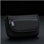 JJC Pochette pour Appareil Photo Compact avec Courroie de Poignet pour Sony RX100 III IV V VA VI VII Z-V1 pour Canon G7X Mark II