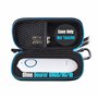 Woollo Étui Compatible avec Beurer BR 60 Beurer BR 90 Dispositif Soulageant Les Piqûres et Morsures D'insectes
