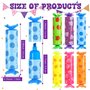 SULOLI 24pcs Surligneur Pastel Stylo Mini Fluo Surligneurs Feutres Coloriage Enfants Bonbon Surligneurs pour Maison Scolaire
