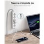 Multiprise USB