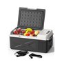 OMISOON 15.6L Glaciere Electrique Voiture 12/24V