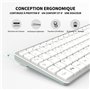Pavé Numérique