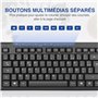 Multi-OS (Windows/Linux/Mac) - Noir