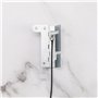 The Lord of the Tools Câble Flexible d'antenne Bluetooth/WiFi avec Remplacement Carte Métallique Inclus Tournevis TR8 Compatible