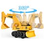 Engins d