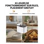 26dB Ultra Silencieux