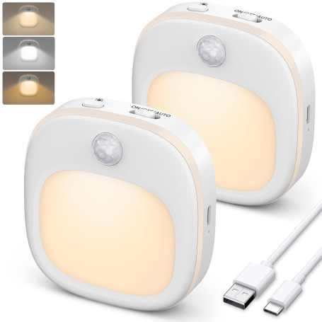 Veilleuse LED