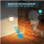 Veilleuse Rechargeab