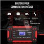 Mainteneur de Batterie avec Écran