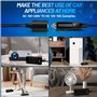 UOHHBOE 10A 120W AC à DC Adaptateur Converter 220V 12V Transformateur Électriques Prise d'Allume Cigare de Voiture 100-240V Char