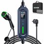 Osoeri EV Chargeur Type 2