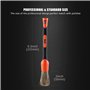 Auto Brosses Ultra Doux