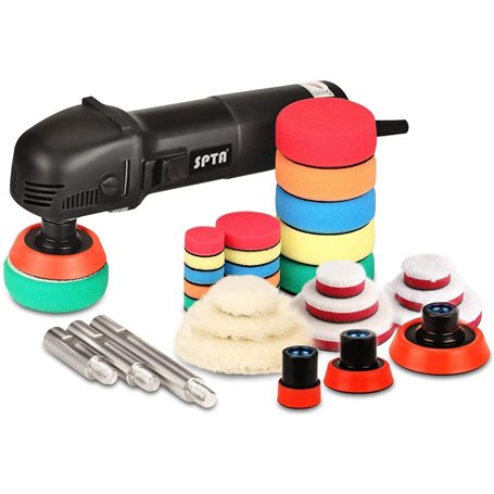 SPTA Mini Polisseuse
