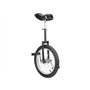 uyoyous Monocycle 16" Monocycle Entraînement Balance Entraînement Monocycle Réglable en Hauteur Robuste pour Adultes Enfants Spo