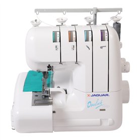 Surjeteuse Jaguar 735D