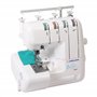 Machine à Coudre Overlock