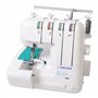 Surjeteuse Jaguar 735D, Machine à Coudre Overlock