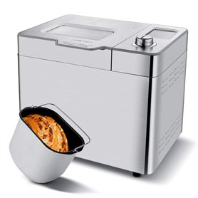 Machine à pain d'une capacité jusqu’à 900 g