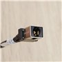 Be In Your Mind Câble Flexible Remplacement pour Connecteur d'alimentation DC Compatible avec Lenovo IdeaPad S340-14API S340-14I