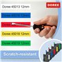45019 (blanc/bleu/rouge/jaune/vert)