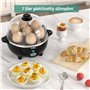 cuisinier d'œufs de 360 W