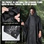 Multi-Fonctionnel Poncho T