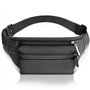 AiQInu Sac Banane Homme et Femme