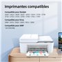 Prodoki 304XL Cartouches d'encre Remplacement pour HP Cartouche 304 Noir et Couleur pour Cartouche Encre 304 XL pour HP Deskjet 