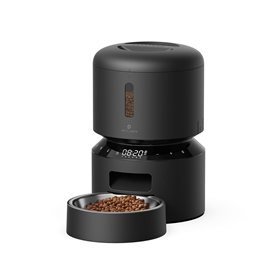 PETLIBRO Distributeur Croquettes Chat Automatique