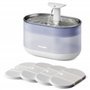 PETLIBRO Fontaine a Eau Chat Ultra Silencieuse